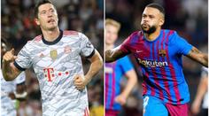 LM na Nova Sport: Barcelona bojuje o přežití, Bayern o neporazitelnost