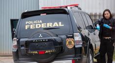 Velká brazilská loupež, falešní policisté ujeli s kořistí za skoro miliardu!