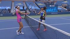 Bezzubý začátek a poté famózní obrat! Ósakaová ovládla US Open