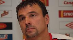 Petrouš: Fotbal dokáže být hodně krutý