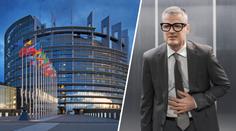 Europoslanci si stěžují na cesty do Štrasburku: Je ponižující, v čem jsme ubytovaní