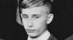 Zbil každého, kdo mu stál v cestě. Takhle se měl Putin chovat jako školák