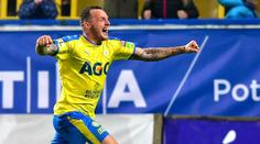 Řezníček nasázel Zlínu hattrick, Opava hrála s Příbramí bez gólů