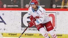 Třinec hlásí velký odchod. Loučí se obránce se třemi extraligovými tituly