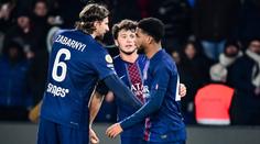 Ligue 1 – sestřih: Paris Saint-Germain vs. Le Havre (22. 11. 2025)