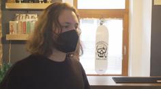 Ukrajinci v Česku se obávají války. S místními Rusy se ale stále kamarádí