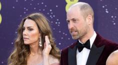 Napětí mezi Kate a Williamem? Expert na odezírání ze rtů odhalil, co si řekli