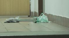 V Opavě unikal plyn. Čtyři lidé se přiotrávili, z toho dvě děti