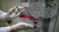 AstraZeneca sníží dodávky vakcín do Česka! Přijde jen zlomek plánovaného množství
