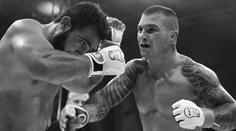 Zemřel veterán organizací M-1 a KSW. Bylo mu teprve 36 let