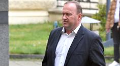 Rogoz vypovídal u soudu. Rozhodčí jsem neuplácel a zápasy neovlivňoval, tvrdí