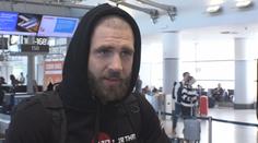 Procházka si pomáhá extraktem z mravenců. Do Vegas letěli v hlavokroji
