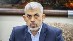Jde do tuhého. Izrael se chystá zlikvidovat nového vůdce Hamásu, má být v Gaze