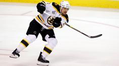 Hvězdy NHL se slovenskými kořeny: Andrew Ference - kapitánův smutný konec
