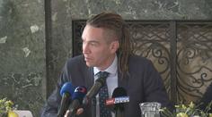 Brífink ministerstva pro místní rozvoj
