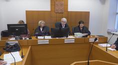 Šlo o sexuální praktiku, tvrdí muž. Za uškrcení ženy při sexu dostal 10 let