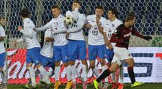 Cesta Sparty do Evropy vede přes Baník. Takový je los MOL Cupu