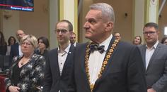 Praha si už brzy zvolí nové vedení. Primátor Svoboda znovu kandidovat nebude