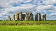 Vědci odhalili tajemství Stonehenge. Klíč k rozluštění málem přehlédli