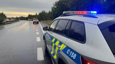 Vážná nehoda zablokovala hlavní tah na Slovensko. Jeden člověk přišel o život