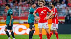Bundesliga: Union Berlín vs. Stuttgart – 21. 10. 2023