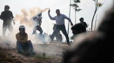 Ve Venezuele vypukl pokus o převrat! Minimálně 52 zraněných