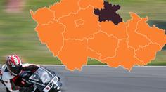Motorkářské kluby: Královéhradecký kraj