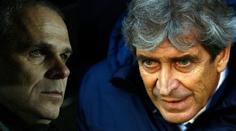 Lavička a Pellegrini k sobě mají hodně blízko. Aniž by to tušili