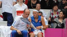 Pála: Máme šanci Fed Cup vyhrát
