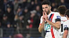 Coupe de France: Stade Briochin vs. Paris Saint-Germain – 26. 2. 2025