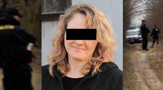 Policie hledá Pavlu z Nechvalína, pomoct mají nové fotky! GALERIE
