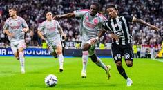 Ligue 1 – sestřih: Olympique Lyon vs. Angers (19. 9. 2025)