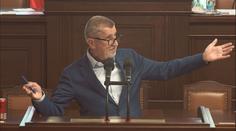 ANO by dle průzkumu zvítězilo ve volbách, druhá je koalice SPOLU