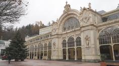 Mariánské Lázně chtějí status "klimatické". Rozhodnutí padne ještě letos