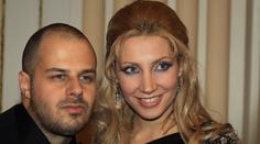 Sexy Olga Lounová je volná! Rozešla se s Xindlem X