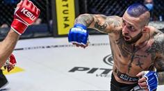 Miroslav Brož: Pro mě je to vítězství. Mně Poláci tleskali, domácího borce vypískali