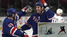 Nejslavnější nájezd NHL slaví 10 let: Finta Malíka uchvátila celý svět!
