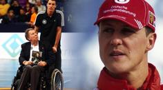 Schumacherovi věřím, říká mistr světa, který přežil v kómatu 131 dnů