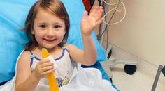 Policie rozlouskla případ "australské Maddie". Dívenku (4) měl unést soused