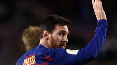 Inter Milán bojuje o Messiho! Nabízí naprosto nesmyslné peníze