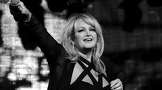 Zemřela legendární zpěvačka Bonnie Tyler. Bylo jí 75 let