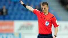 Zatím poslední zářez? Přehled chyb, které už dokázal vyrobit sudí Proske