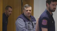 Exposlanec Wolf stráví ve vězení další rok. Soud mu přidal nový trest