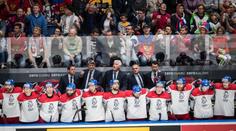 Češi znají rozpis MS! V Rize začnou bitvou s Ruskem, derby na závěr