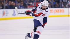 O peníze mi nešlo, chtěl jsem zůstat v NHL. Vlasy už mě štvaly, říká Kempný