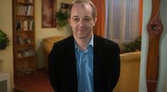 ULICE: Přichází charismatický profesor psychologie Jan Kostka