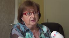 Psychologická intervence po vraždě: "Řadu setkání si nesete v sobě!"