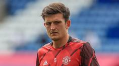 Kapitán United se pustil do charity. Od fanoušků ale schytal výsměch a kritiku