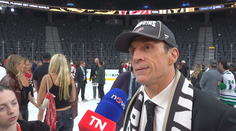 Trenér, který změnil Carolinu. Brind’Amour se zapsal mezi legendy NHL