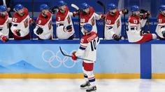 Češi znají soupeře na ZOH 2026. Potkají favorita i finalistu MS. Co Rusko?